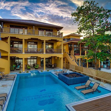 Villa Margarita At Jaguar Reef Hopkins Exterior foto