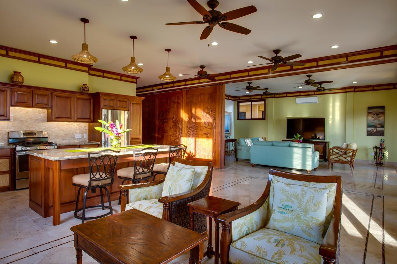 Villa Margarita At Jaguar Reef Hopkins Exterior foto