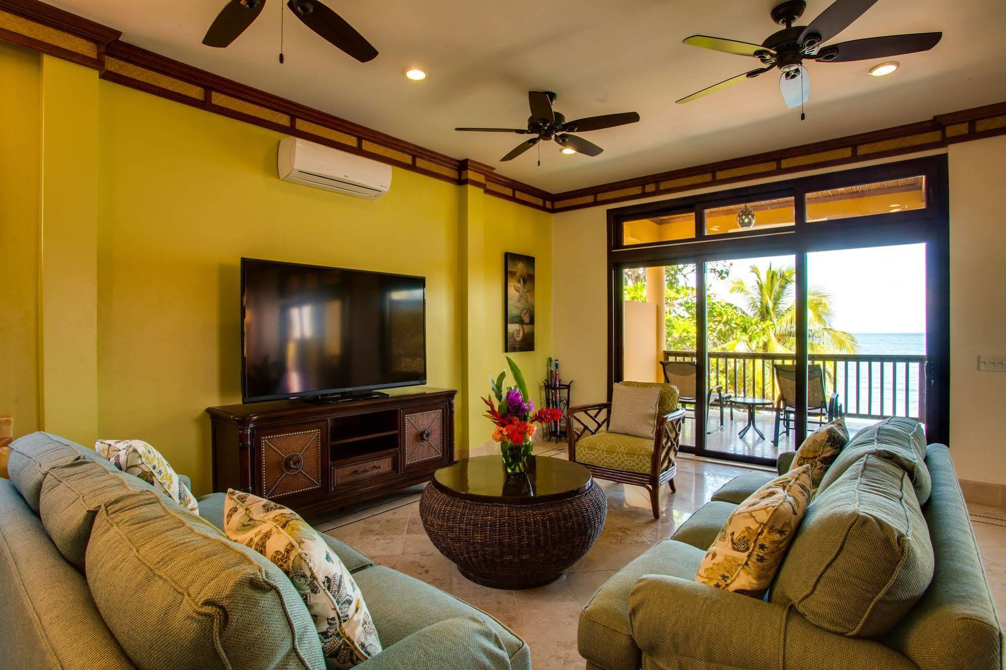 Villa Margarita At Jaguar Reef Hopkins Exterior foto