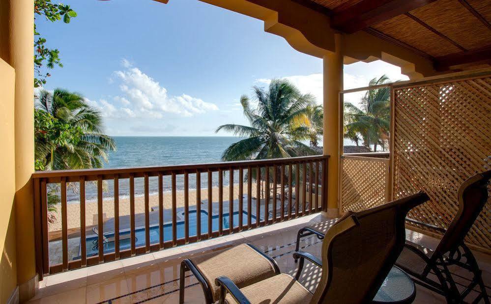 Villa Margarita At Jaguar Reef Hopkins Exterior foto